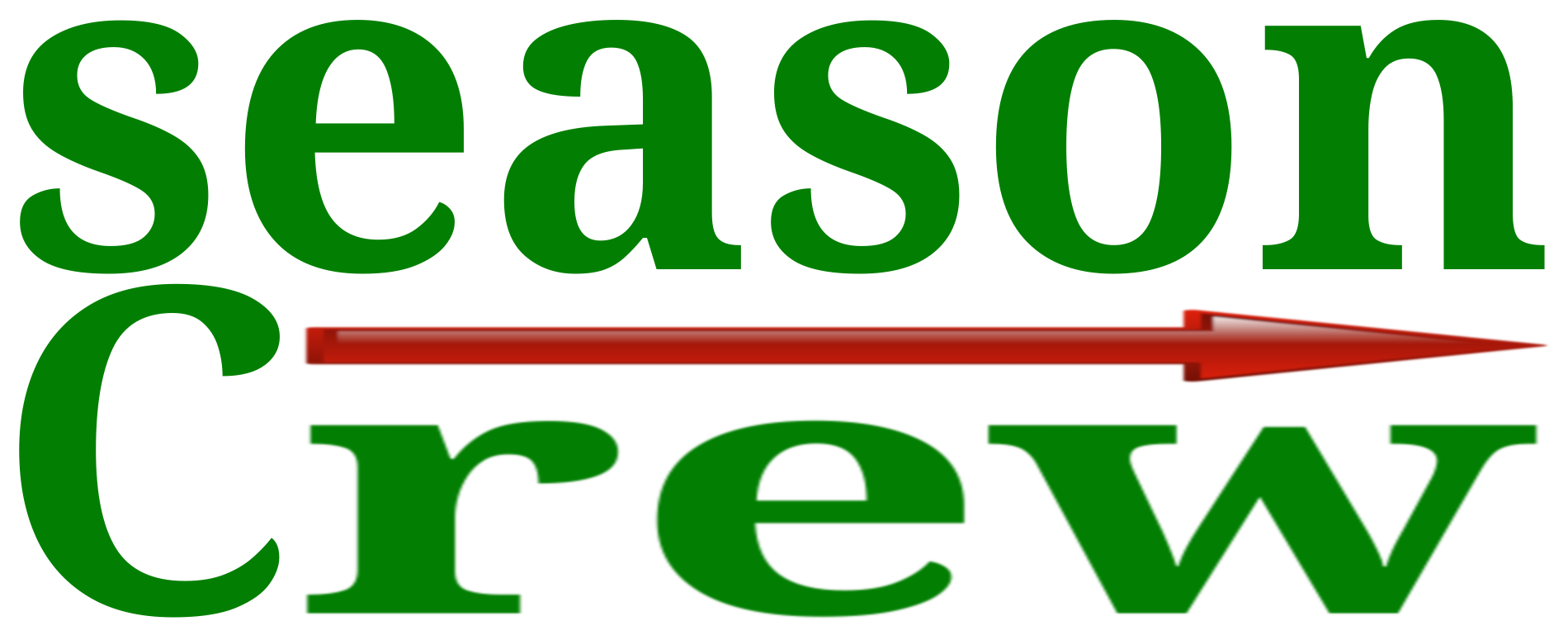 SeasonCrew Logo